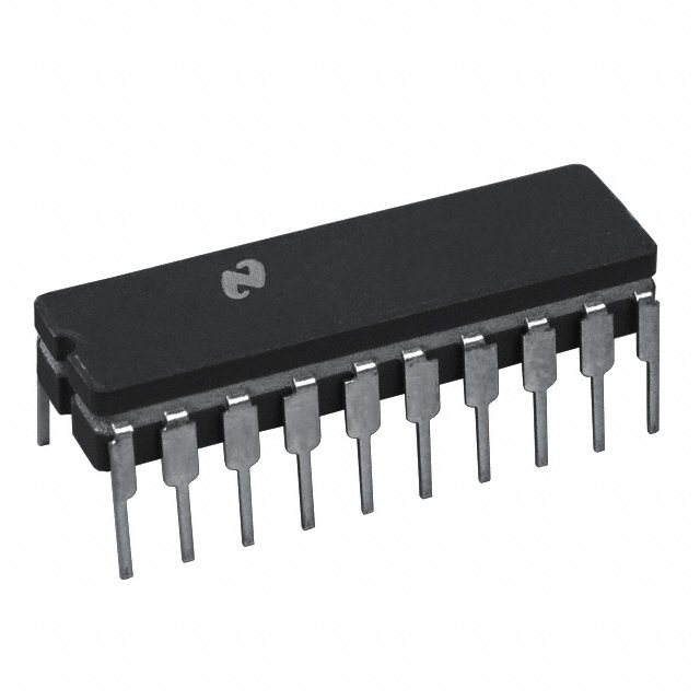 ADC1005BCJ-1 by Texas Instruments
