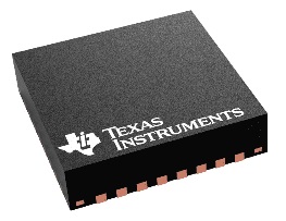 ADC3910D125IRSMT by Texas Instruments