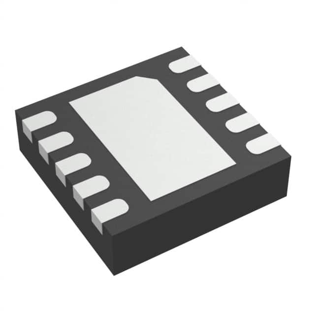 ADS1112IDRCRG4 by Texas Instruments