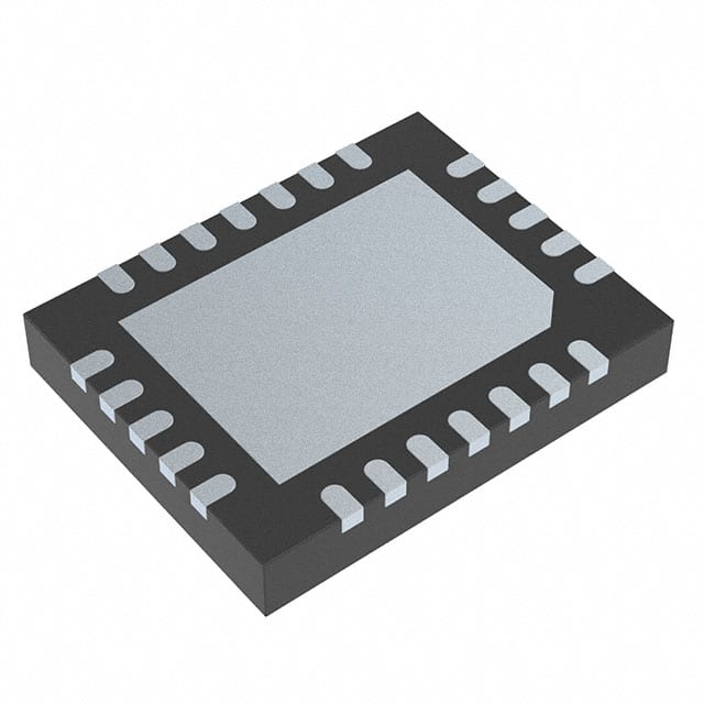 ADS1284IRHFT by Texas Instruments
