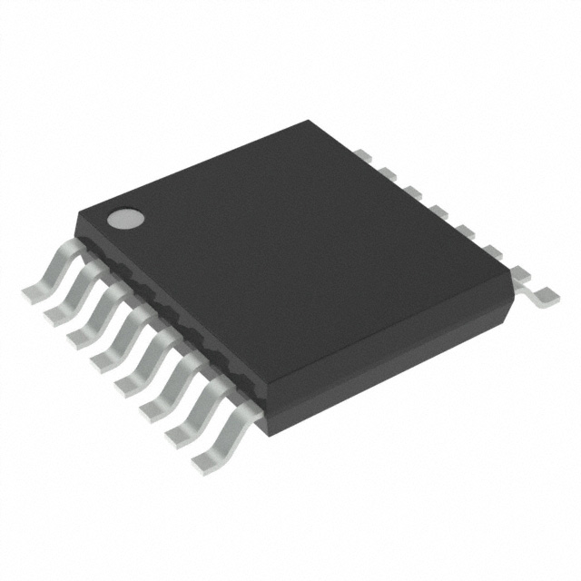ADS8353QPWRQ1 by Texas Instruments