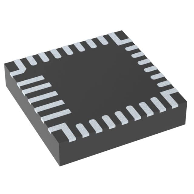 BQ25672RQMR by Texas Instruments
