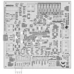BQ25792EVM by Texas Instruments