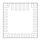 All Parts Semiconductors Power Management Battery Management BQ25792RQMR by Texas Instruments