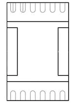BQ28Z610DRZT-R1 by Texas Instruments