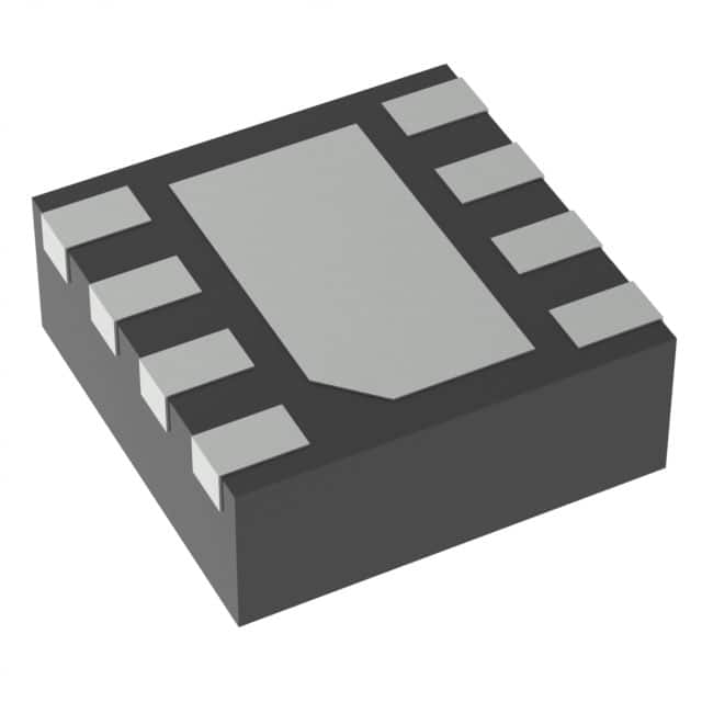 BQ296222DSGT by Texas Instruments