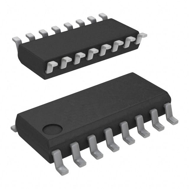 CD74HC153M96 by Texas Instruments