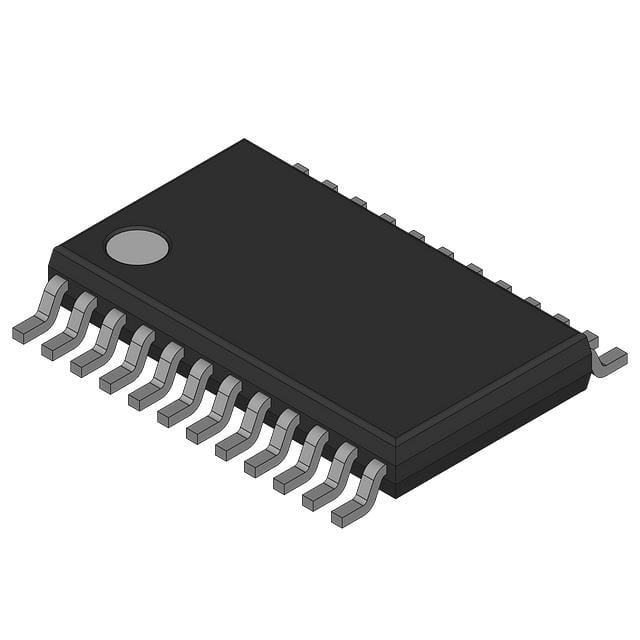 All Parts Semiconductors Power Management Hot Swap and Power Distribution CDCF2509PWR by Texas Instruments