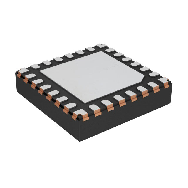CDCI6214RGER by Texas Instruments