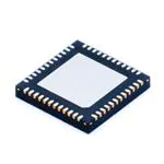 DAC5652AIRSLT by Texas Instruments