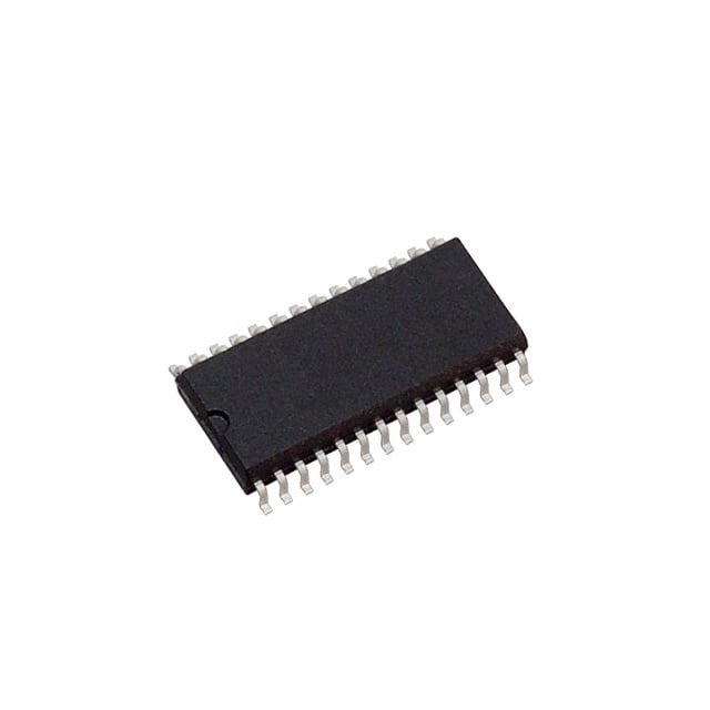 DAC715 by Texas Instruments