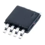 DAC8531E/250G4 by Texas Instruments