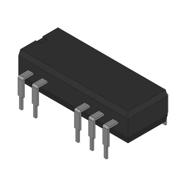 DCP010512DBPE4 by Texas Instruments
