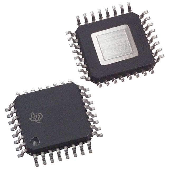 DRV594VFP by Texas Instruments
