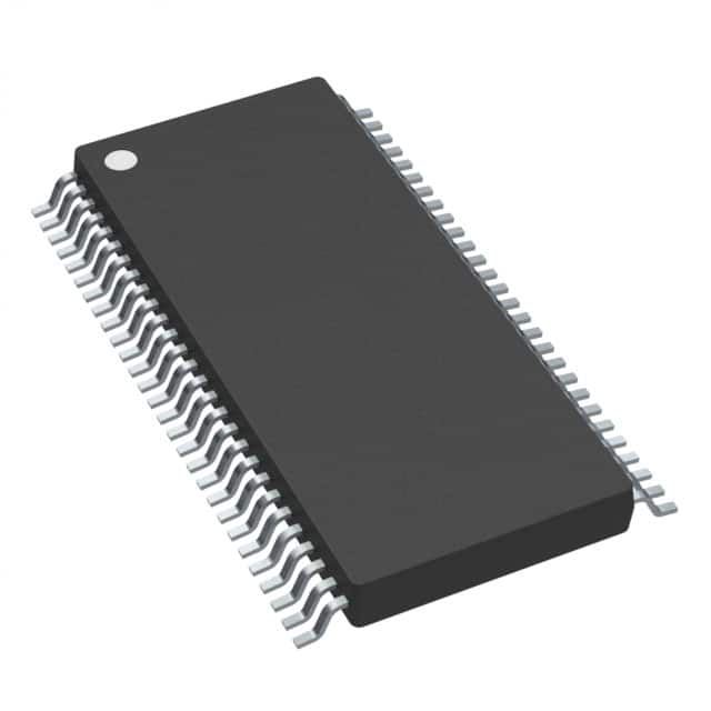 DRV8302 by Texas Instruments