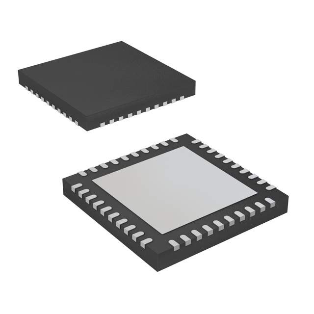 All Parts Semiconductors Analog to Digital, Digital to Analog  Converters Touch Screen Controllers DRV8353SRTAT by Texas Instruments