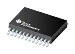 All Parts Enclosures Accessories DRV8904QPWPRQ1 by Texas Instruments