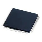 F280041PZQR by Texas Instruments