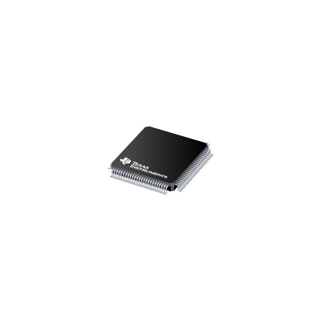 F28P650DK9PTP by Texas Instruments