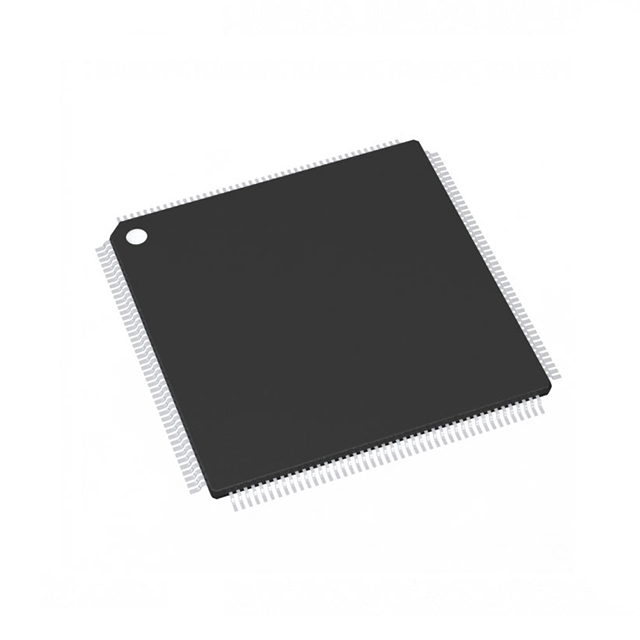 F28P650SH6PTP by Texas Instruments