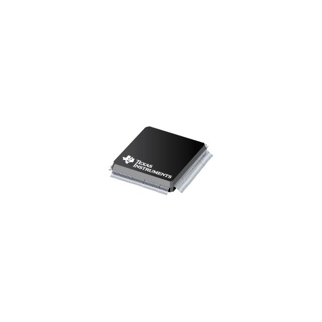 F28P659SH6PTPQ1 by Texas Instruments