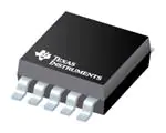 INA2181A3IDSQT by Texas Instruments