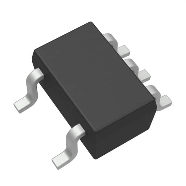 INA280A4QDCKRQ1 by Texas Instruments