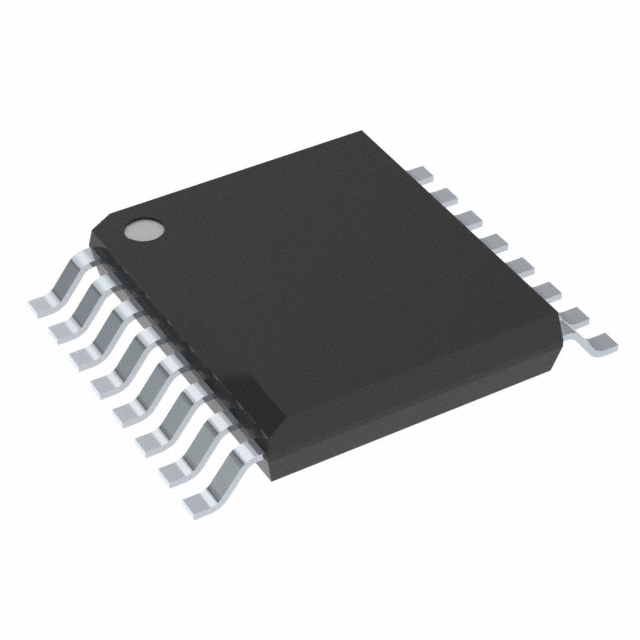 ISO7041FDBQR by Texas Instruments
