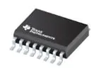 All Parts Semiconductors Interface ICs Interface Isolators ISO7741BDW by Texas Instruments