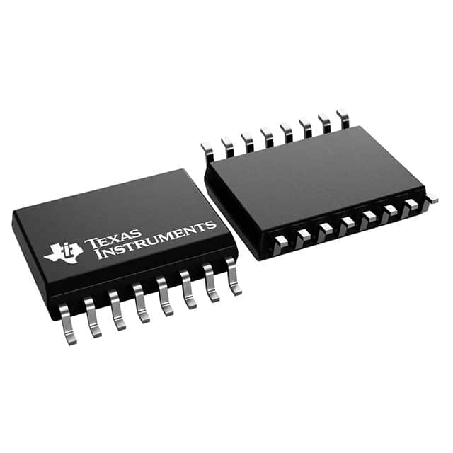 ISOUSB111DWR by Texas Instruments