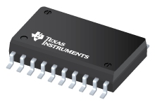 All Parts Semiconductors Interface ICs ISOW1044DFMR by Texas Instruments