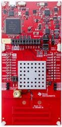 LAUNCHXL-CC1352P-4 by Texas Instruments