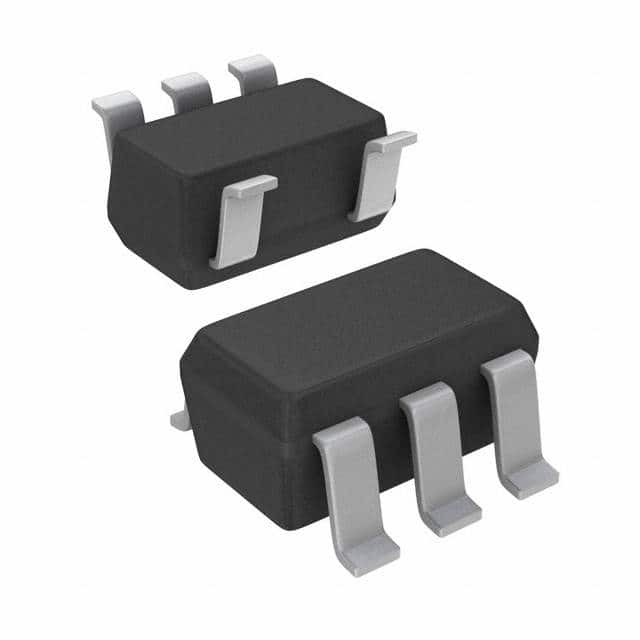 All Parts Passive Components Resistors Thermistors LM26CIM5-YPA/NOPB by Texas Instruments