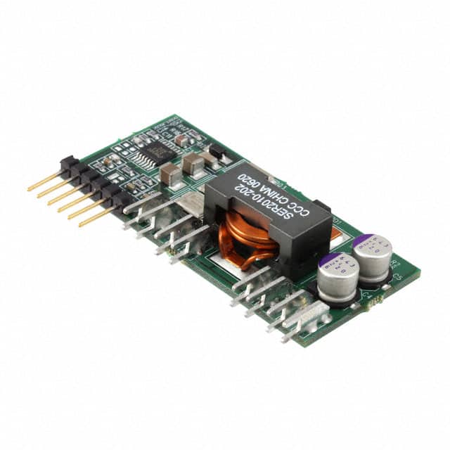 LM2743-19AEVAL by Texas Instruments