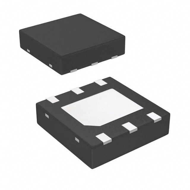 LM2831XSDX /NOPB by Texas Instruments