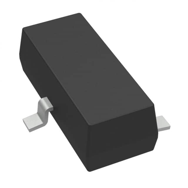 LM4040A25IDBZTG4 by Texas Instruments