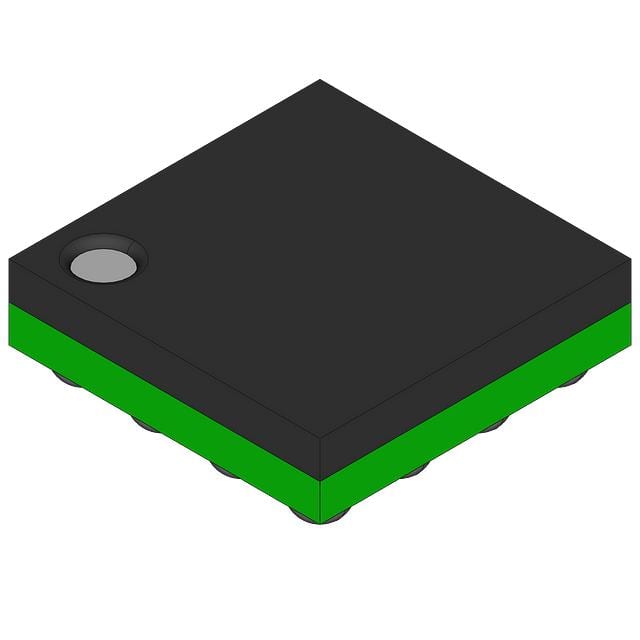 LM4922TLX/NOPB by Texas Instruments