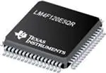 All Parts Semiconductors Interface ICs PCI PCI CardBus Controllers LM4F120E5QRFIGR by Texas Instruments