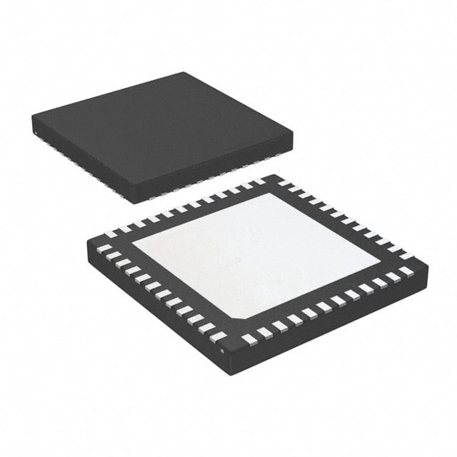LM96194CISQX/NOPB by Texas Instruments