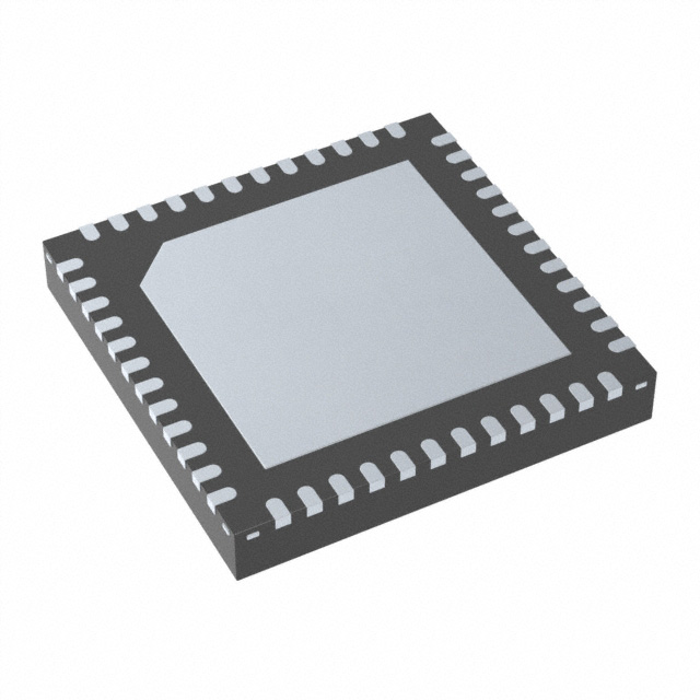 LMK5B12204RGZR by Texas Instruments