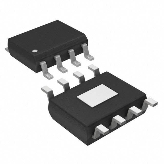 All Parts Semiconductors Power Management Voltage Regulators LMR33640ADDAR by Texas Instruments
