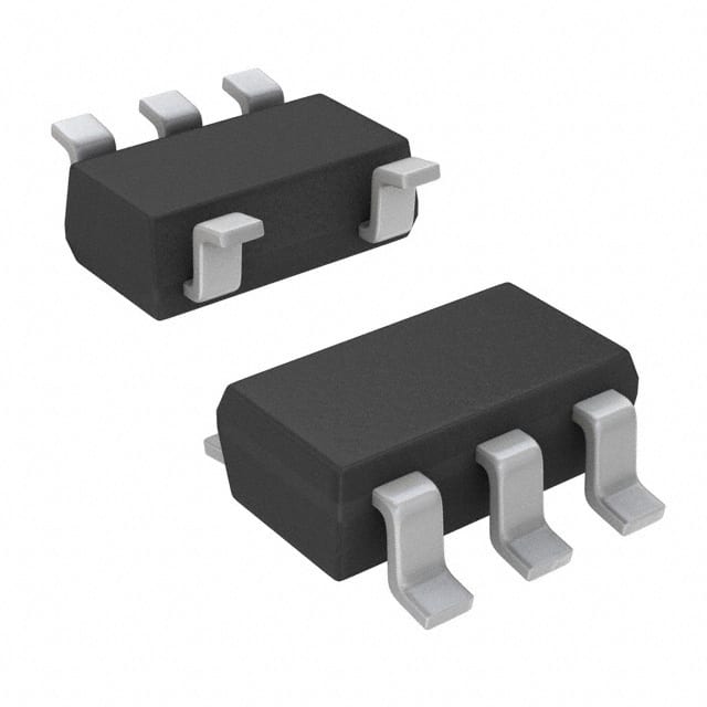 LMT85QDCKRQ1 by Texas Instruments