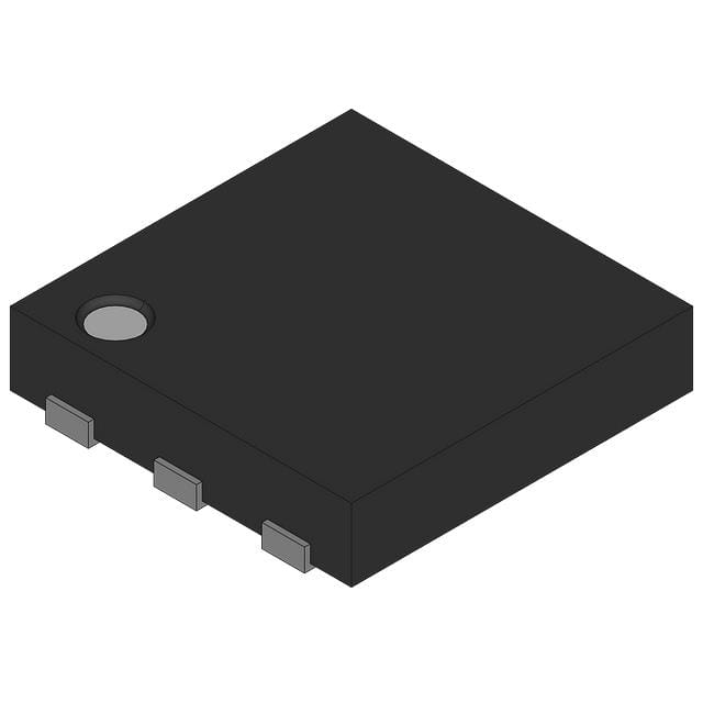 LP2992AILDX-5.0/NOPB by Texas Instruments
