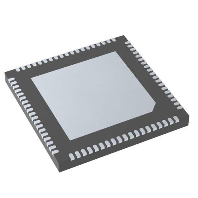 LP5890RRFR by Texas Instruments