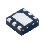 All Parts Semiconductors Power Management Voltage Regulators LP5912-1.0DRVR by Texas Instruments