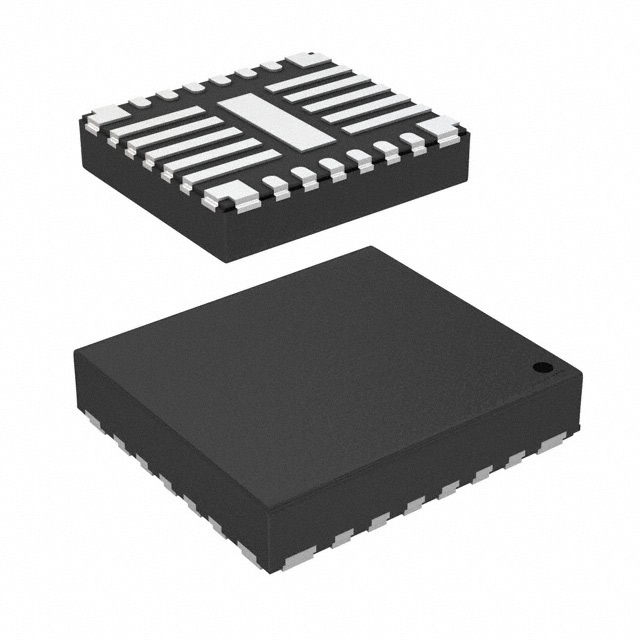 LP875761ARNFTQ1 by Texas Instruments