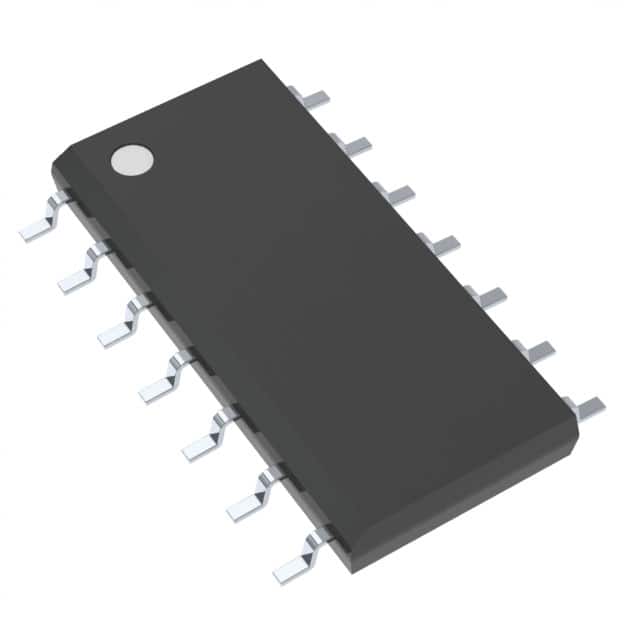 OPA4189IDT by Texas Instruments