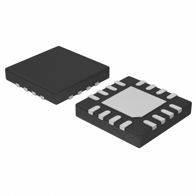 All Parts Semiconductors Amplifiers and Buffers Isolation Amplifiers OPA4191IRUMR by Texas Instruments