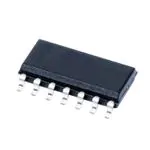 All Parts Semiconductors Amplifiers and Buffers Isolation Amplifiers OPA4388IDR by Texas Instruments
