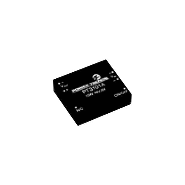 PT3105C by Texas Instruments